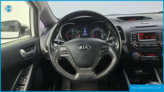 KIA K3 TRENDY