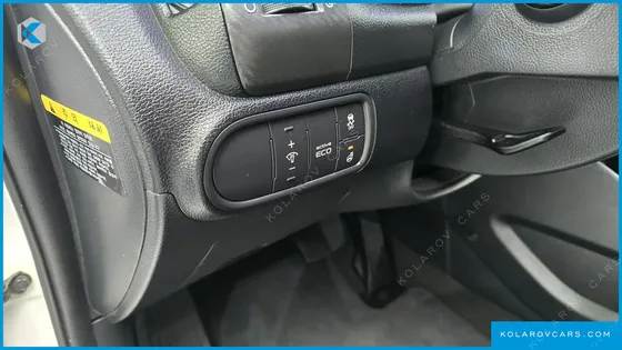 KIA K3 TRENDY