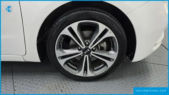 KIA K3 TRENDY