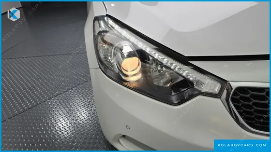 KIA K3 TRENDY