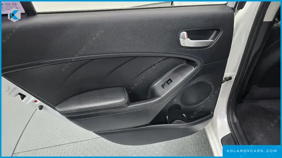 KIA K3 TRENDY