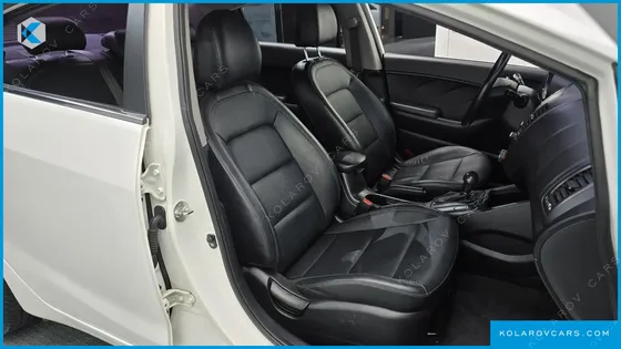 KIA K3 TRENDY