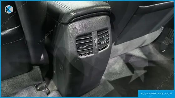 KIA K3 TRENDY