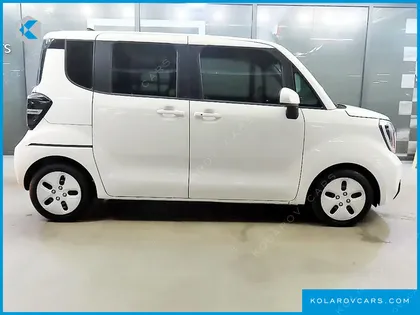 KIA RAY VAN