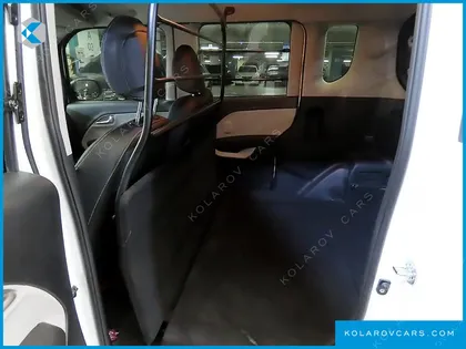 KIA RAY VAN