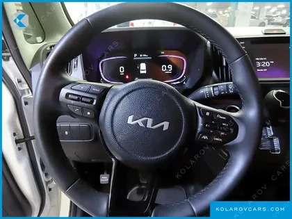 KIA RAY VAN
