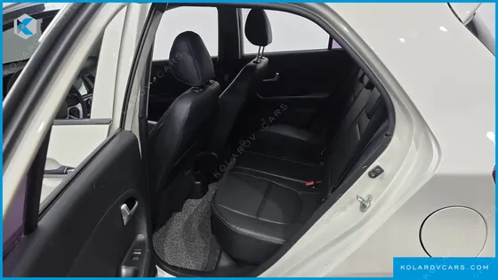 KIA MORNING (PICANTO) DELUXE SPECIAL