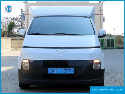 HYUNDAI ST1 CARGO