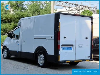 HYUNDAI ST1 CARGO