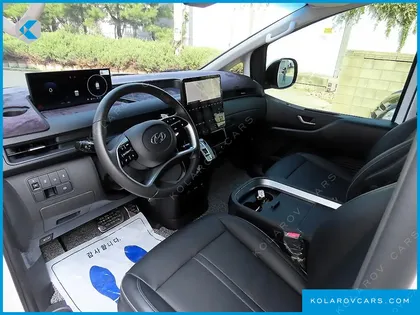 HYUNDAI ST1 CARGO