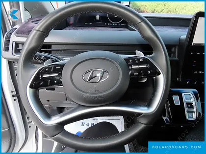 HYUNDAI ST1 CARGO