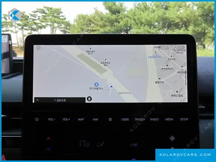 HYUNDAI ST1 CARGO