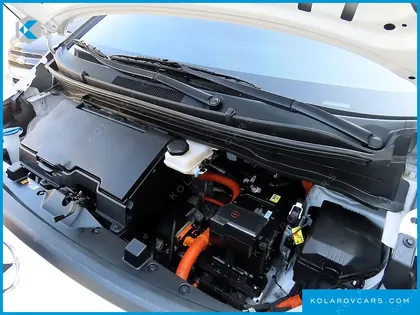 HYUNDAI ST1 CARGO