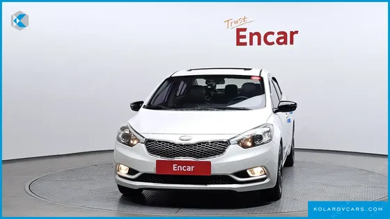 KIA K3 TRENDY