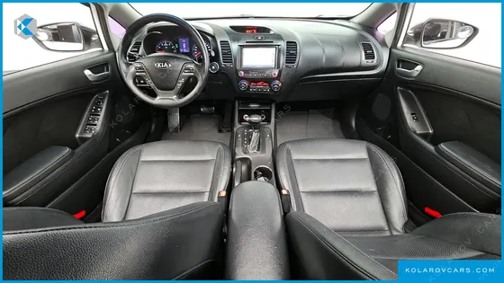 KIA K3 TRENDY