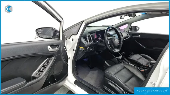 KIA K3 TRENDY