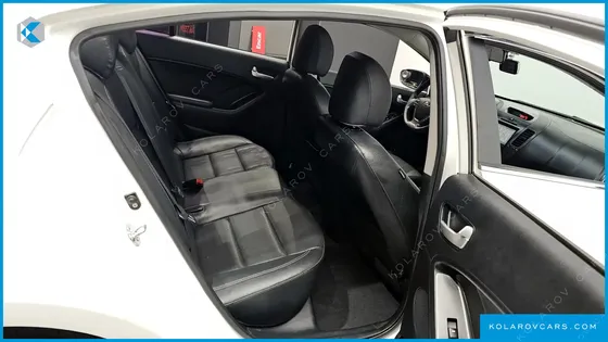 KIA K3 TRENDY