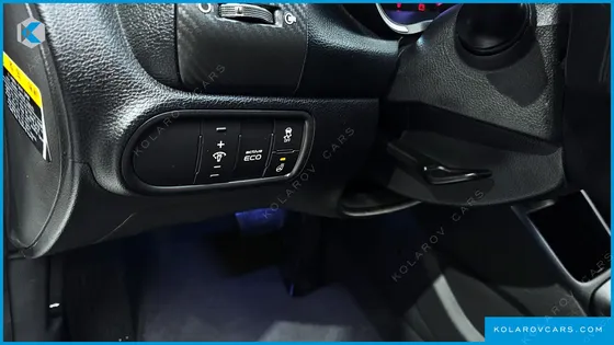 KIA K3 TRENDY