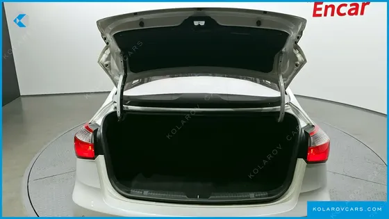 KIA K3 TRENDY