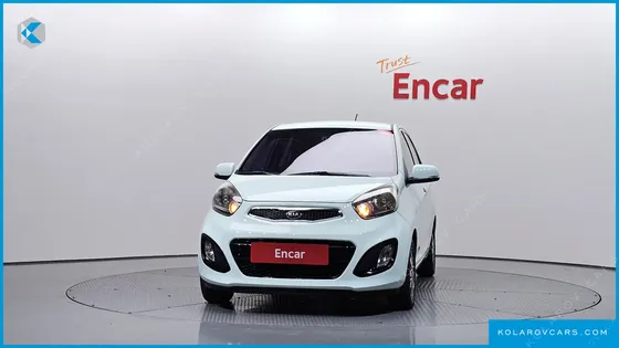 KIA MORNING (PICANTO) DELUXE TRENDY