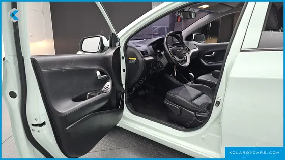 KIA MORNING (PICANTO) DELUXE TRENDY