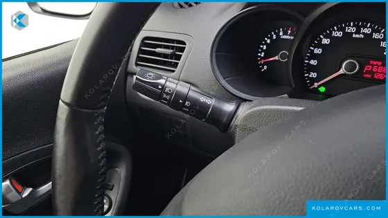 KIA MORNING (PICANTO) DELUXE TRENDY