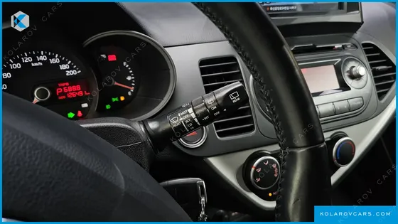 KIA MORNING (PICANTO) DELUXE TRENDY