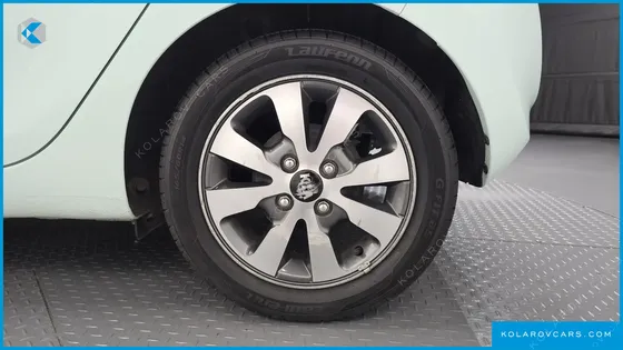 KIA MORNING (PICANTO) DELUXE TRENDY