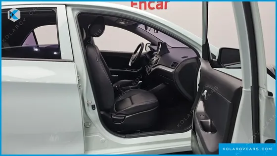 KIA MORNING (PICANTO) DELUXE TRENDY