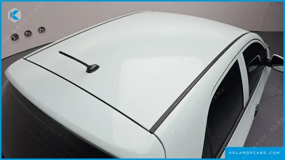KIA MORNING (PICANTO) DELUXE TRENDY