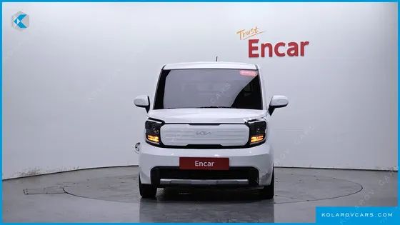 KIA RAY VAN
