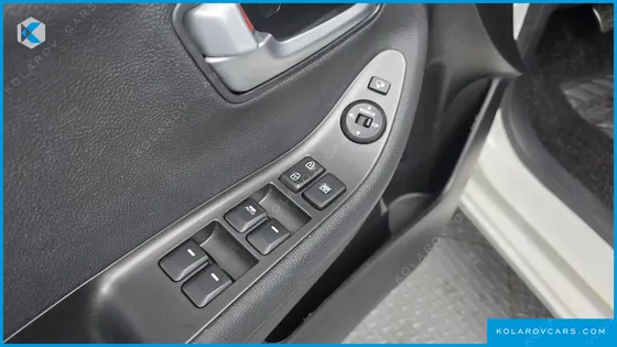 KIA MORNING (PICANTO) LUXURY