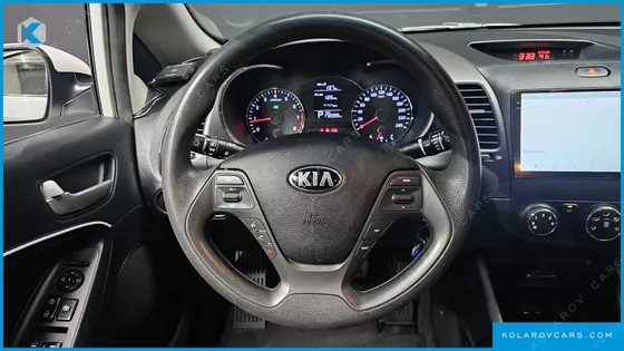 KIA K3 DELUXE