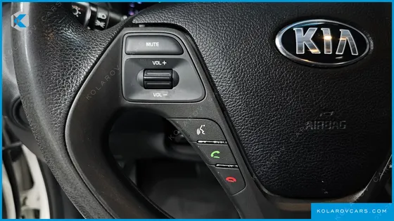 KIA K3 DELUXE