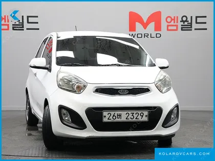 KIA MORNING (PICANTO) DELUXE SPECIAL