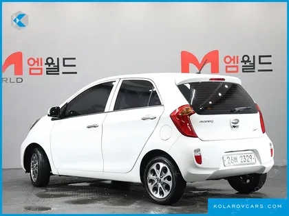 KIA MORNING (PICANTO) DELUXE SPECIAL