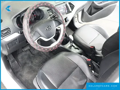 KIA MORNING (PICANTO) DELUXE SPECIAL