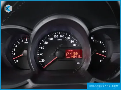 KIA MORNING (PICANTO) DELUXE SPECIAL