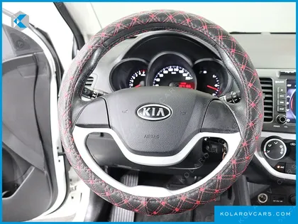 KIA MORNING (PICANTO) DELUXE SPECIAL