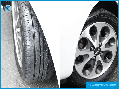 KIA MORNING (PICANTO) DELUXE SPECIAL