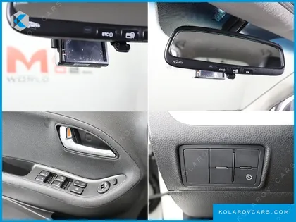 KIA MORNING (PICANTO) DELUXE SPECIAL
