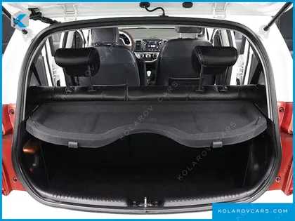 KIA MORNING (PICANTO) DELUXE SPECIAL