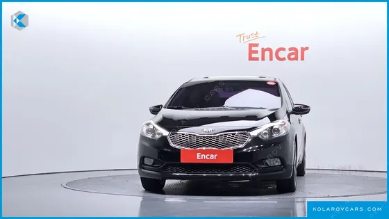 KIA K3 NOBLESSE