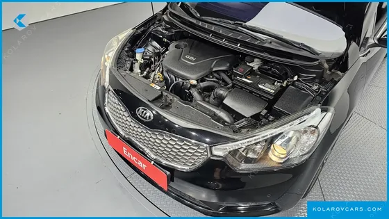 KIA K3 NOBLESSE