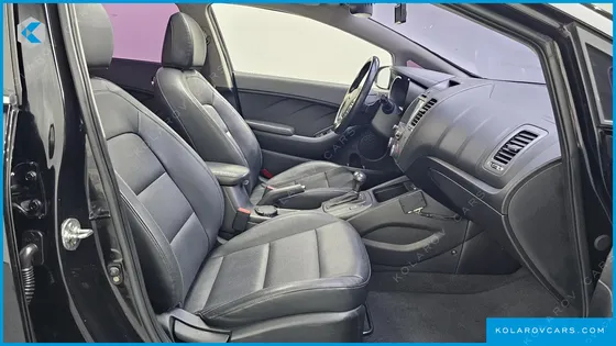KIA K3 NOBLESSE