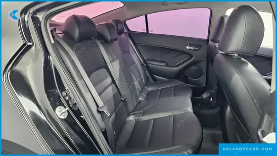 KIA K3 NOBLESSE