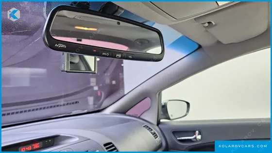 KIA K3 NOBLESSE