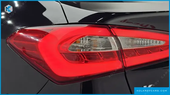 KIA K3 NOBLESSE