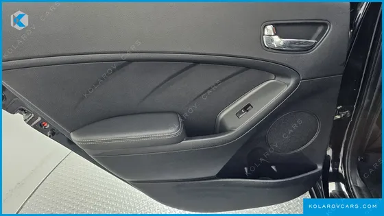 KIA K3 NOBLESSE