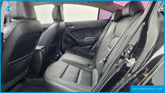 KIA K3 NOBLESSE